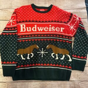 Ugly sweater